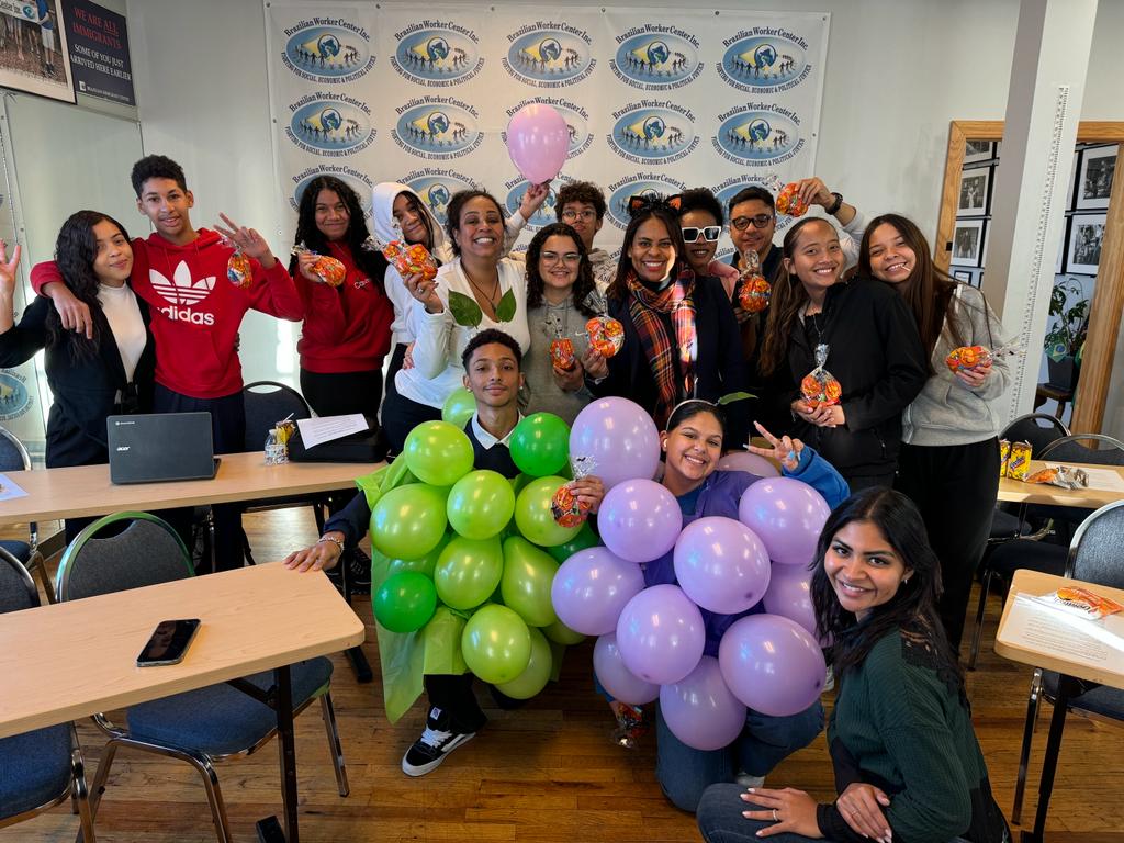 Brazilian Worker Center tweet media