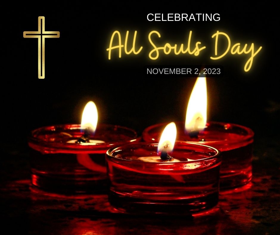 "All things came to be through him, and without him nothing came to be. What came to be through him was life, and this life was the light of the human race."

John 1:3-4
