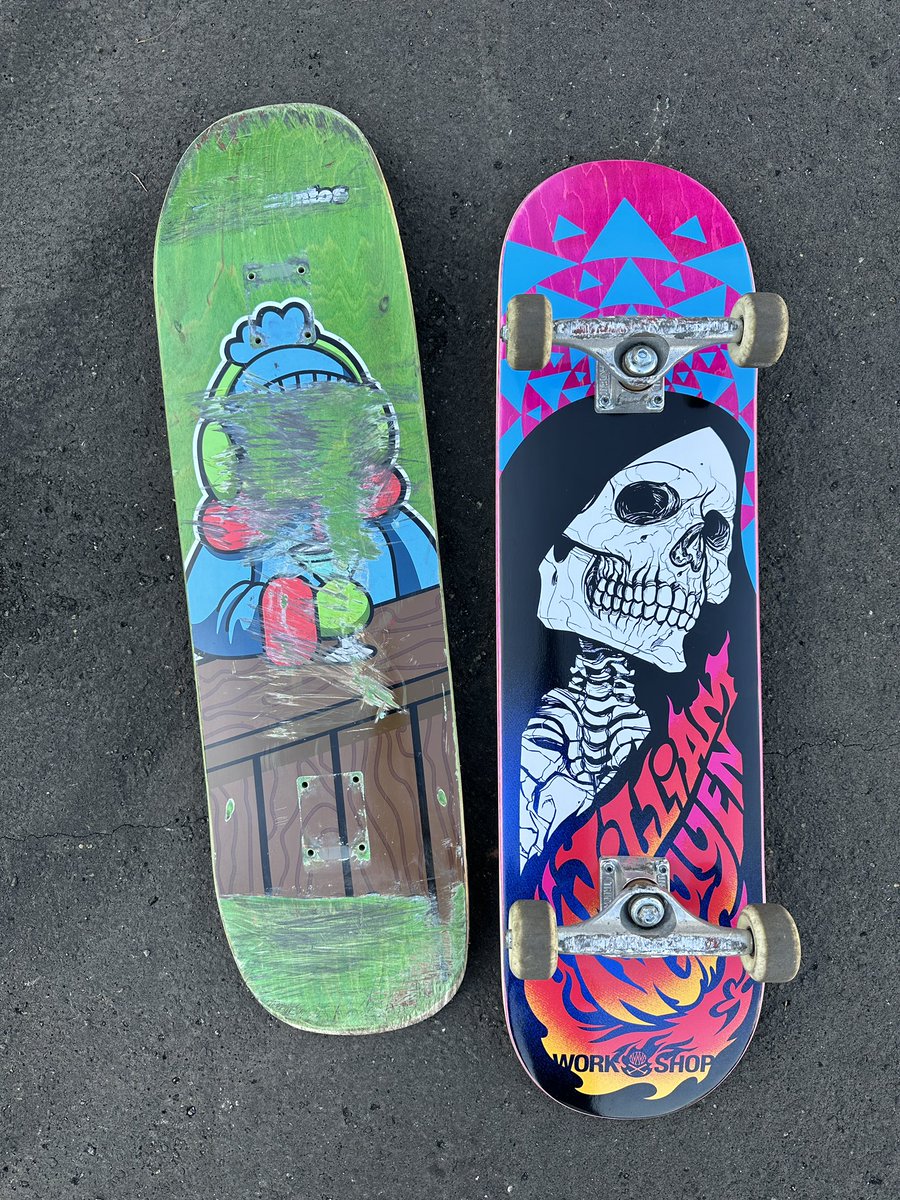 willysworkshop's tweet image. William Nguyen ☠️ #WillysWorkshop 📡 willysworkshop.com/product/willia…