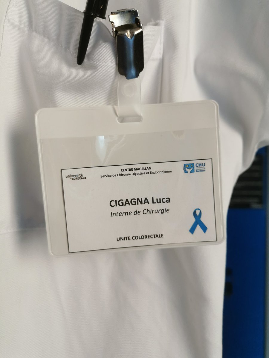 _LucaCigagna_'s tweet photo. On commence!
#CHUbordeaux
#chirurgieviscerale
#dernièreannée https://t.co/QEbmaQ7ILa