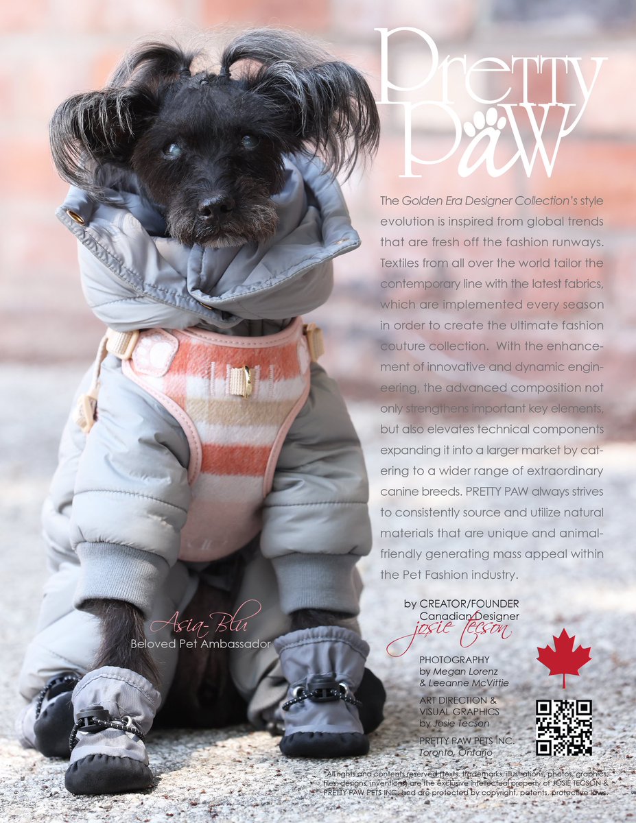 Pretty Paw tweet media