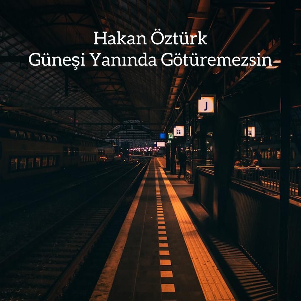 "İnsanların hak etmemesi, insanlığın hak etmediği anlamına gelmez ki."
-Hakan U. Öztürk, Güneşi Yanında Götüremezsin 
kovuk.org/gunesi-yaninda… kovuk.org/gunesi-yaninda…