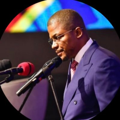 RL_Patriote's tweet image. #Dossier_REUTEURS @Reuters :

Ils sont du meme cabinet les 2 coco @DidierBudimbu @eale_patrick ... Good Job guys!😊