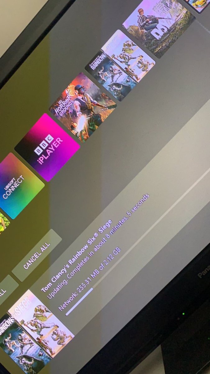 Narzkii's tweet photo. @UbisoftSupport Thanks now I’m banned mid ranked https://t.co/2LVHC5a5NQ