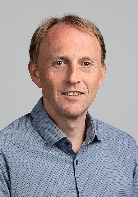 University of Groningen tweet media