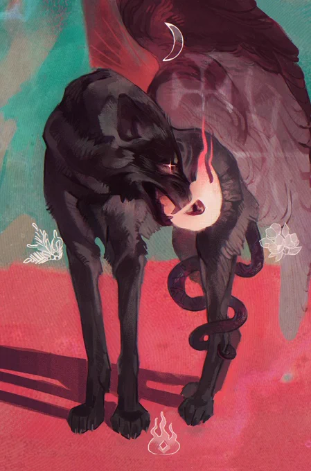 "Artists, show me your most popular piece"