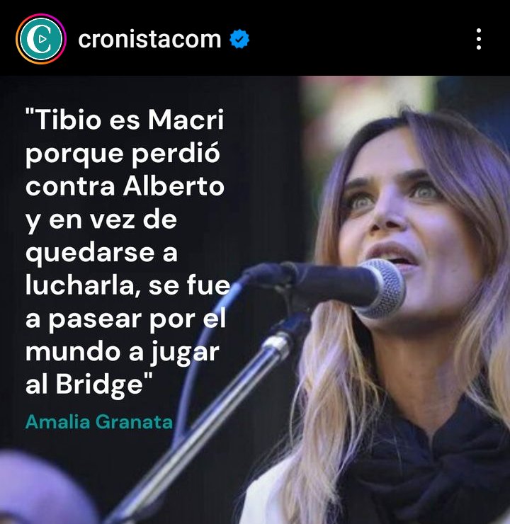 CHINARDILOVE's tweet image. Perdió. Y se fue a laburar al ámbito privado. No quedó colgado de la teta del Estado.
Como VOS...
Seguí participando #Granata ..