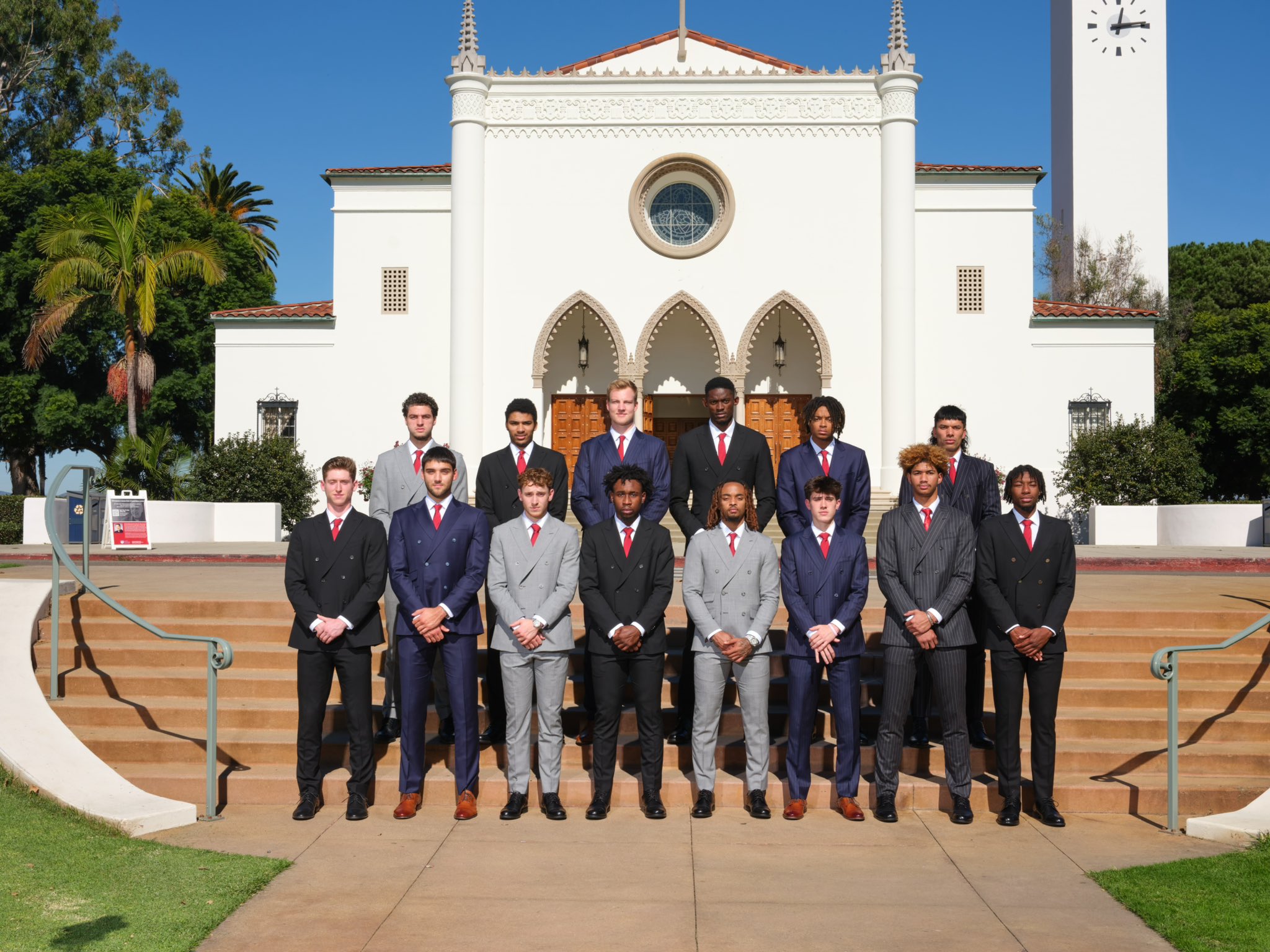 David Carter - Men's Basketball Coach - Loyola Marymount University  Athletics