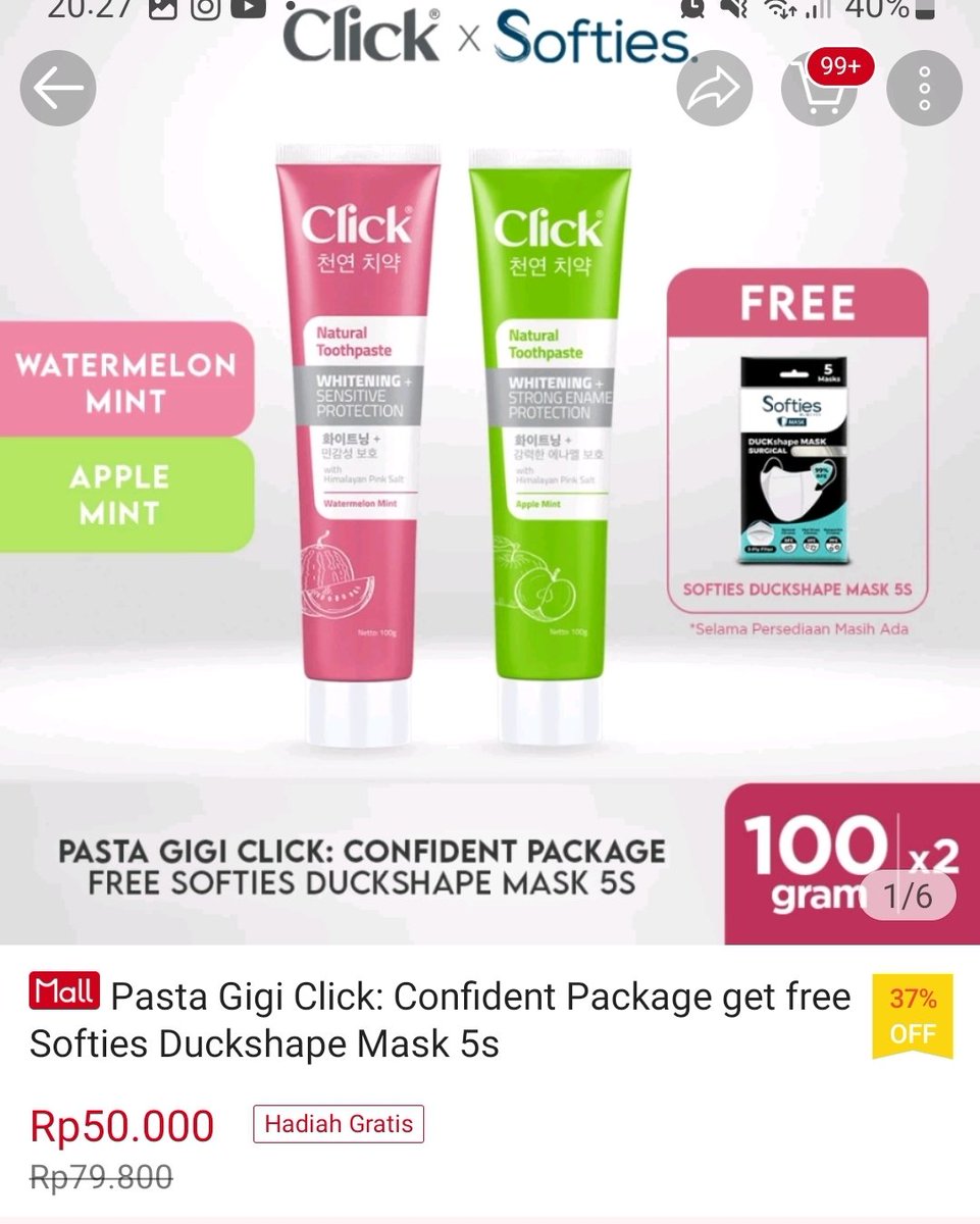click.differently tweet media