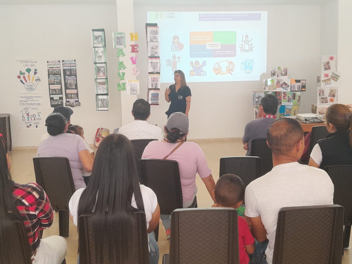espinel_ya4580's tweet photo. @ElOIRdelaRegion @UnadZcori @OIRZonaOriente @MariaFecoronado @yuli_yuleima12 @VIDERUNADZCORI Presentación ante los entes del municipio en   control social del trabajo que se ha vendido haciendo en la población, temas   abordados, estrategias e impacto.

#SISSUZCORI
@OIRZonaOriente 
@BlancoNatalia10 https://t.co/f2f0VKjtJW