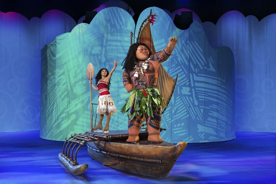 CoralieSeright's tweet photo. We can't wait! @DisneyOnIce Into the Magic is coming to Salt Lake City, Utah from November 9-12, 2023 at the Delta Center. Get your tickets now!
https://t.co/68ZvYzhfcS
#DisneyOnIce #IntotheMagic #Utah https://t.co/RyCHm4w2Ne