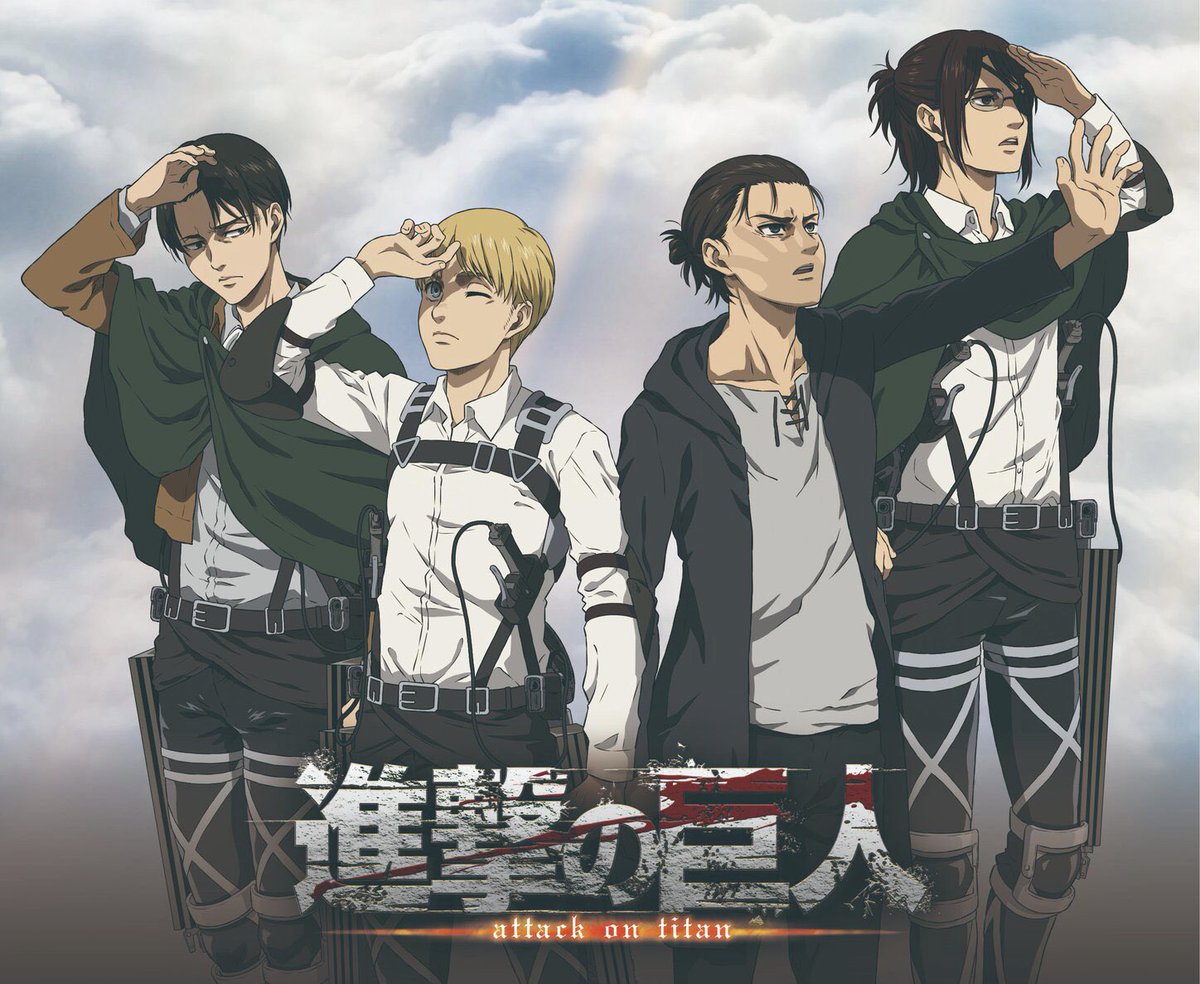 Anime Updates tweet media