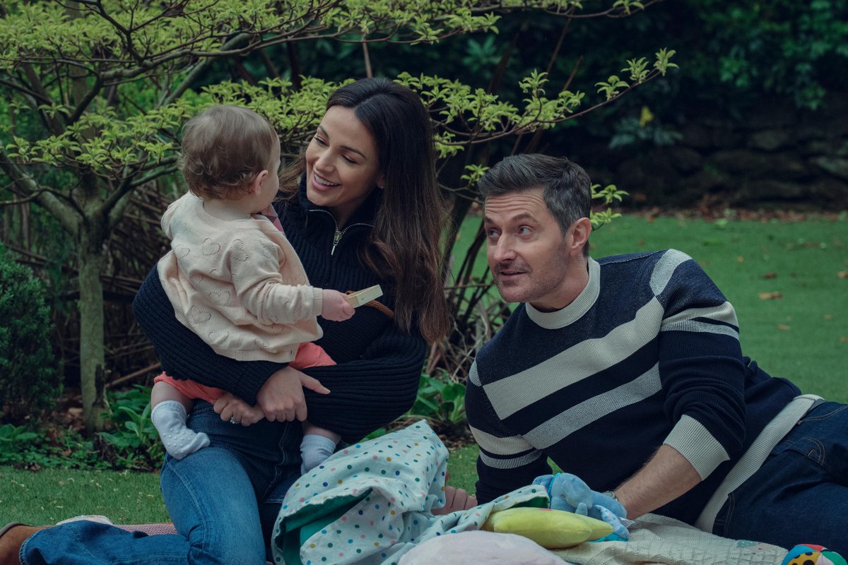 Netflix UK & Ireland tweet media