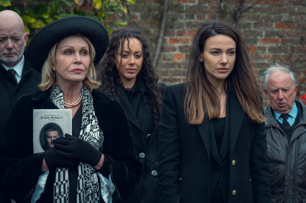 Netflix UK & Ireland tweet media