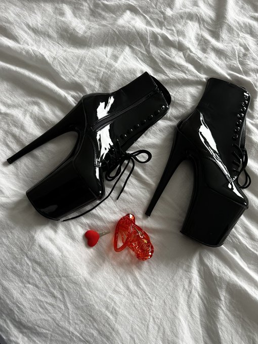 Are you going to make me proud by not coming? #femdom https://t.co/Ca8pJWwOqc<a href="/tag/femdom"class="tags"><span>#femdom</span></a>