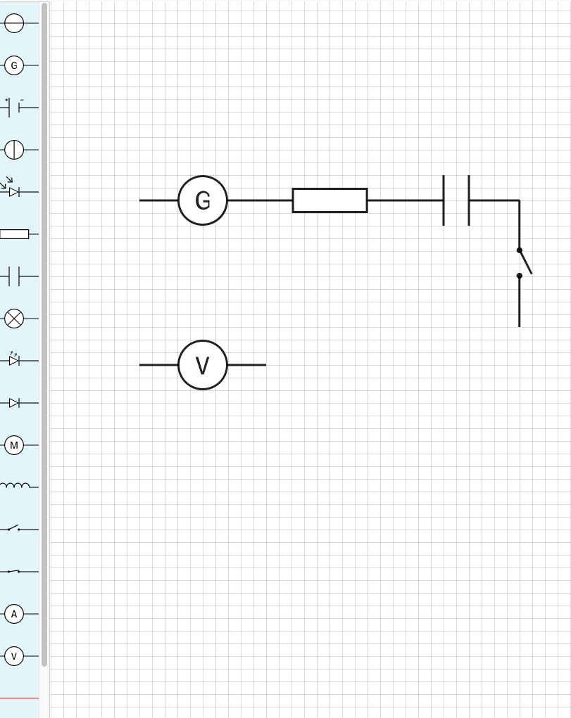 AnnarelliB's tweet photo. #leclicpedagogique - Un laboratoire d'électricité, dédié aux professeurs et aux élèves, qui facilite la  schématisation de circuits. @lelivrescolaire 
https://t.co/d05BHELO2W https://t.co/089umPk7bT