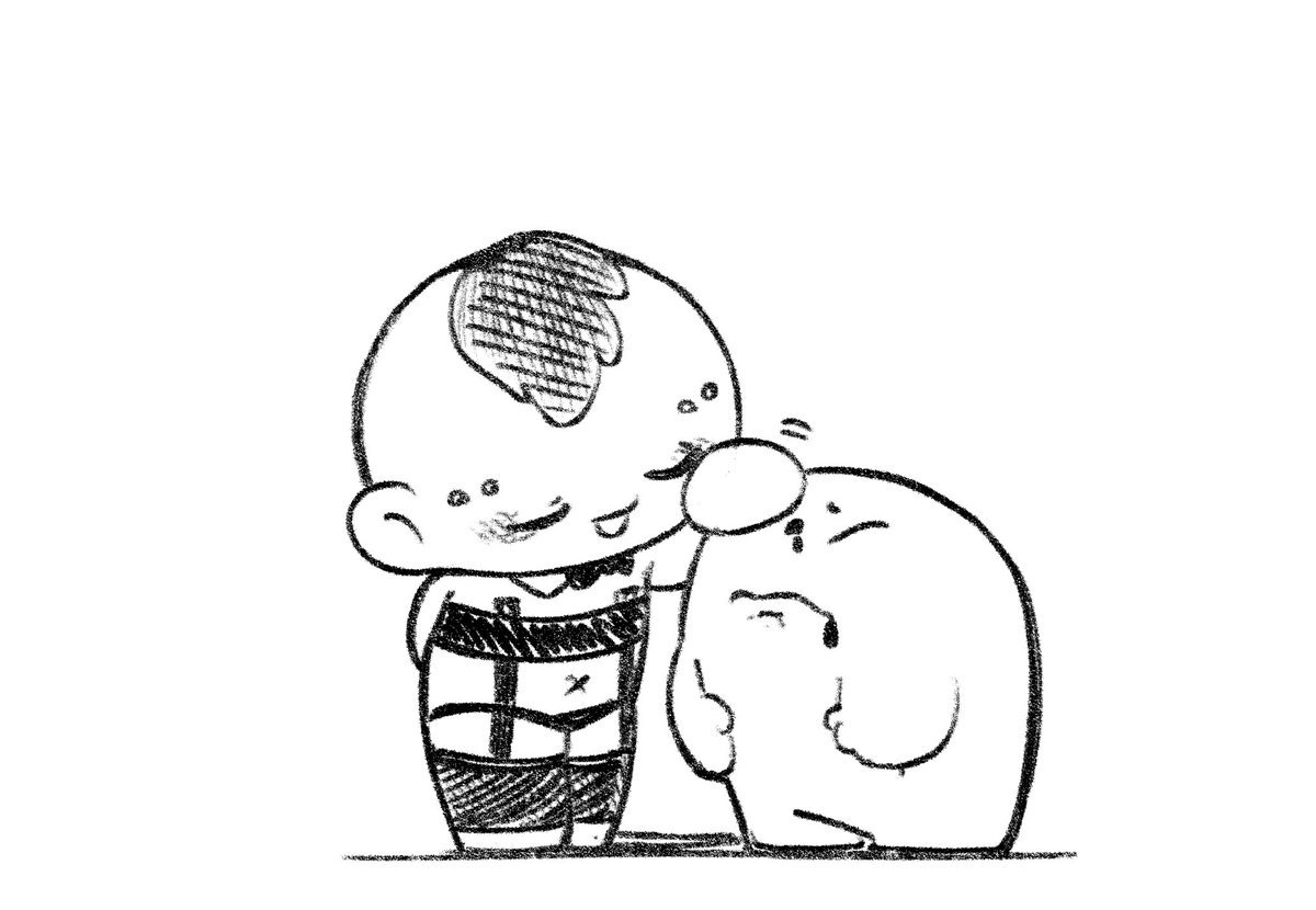 わかってんのさ
