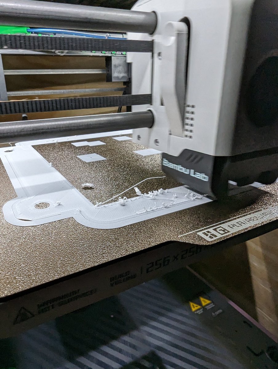 Naughty Nerd Studios tweet media