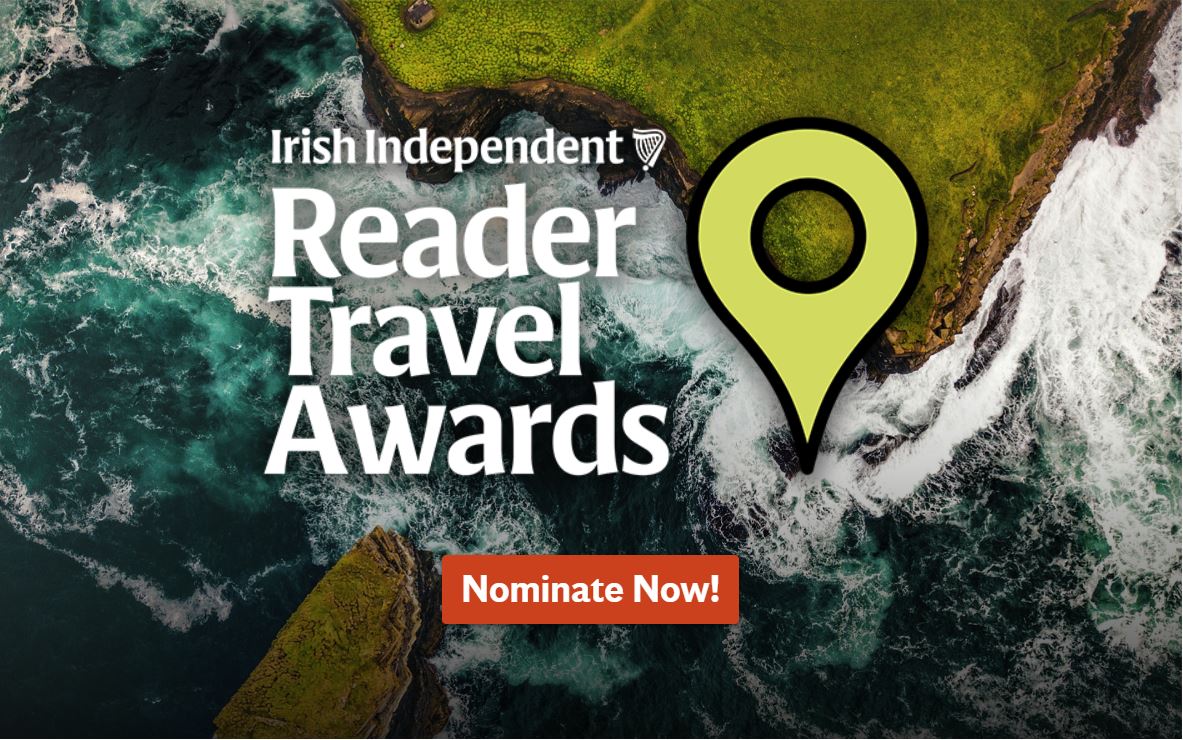 Discover Lough Derg tweet media