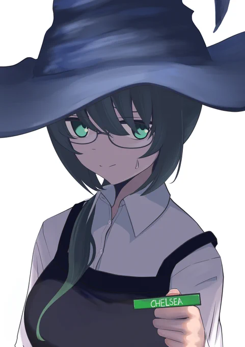#すずあーと ほんやさんにトリックオアトリートしたいよね した