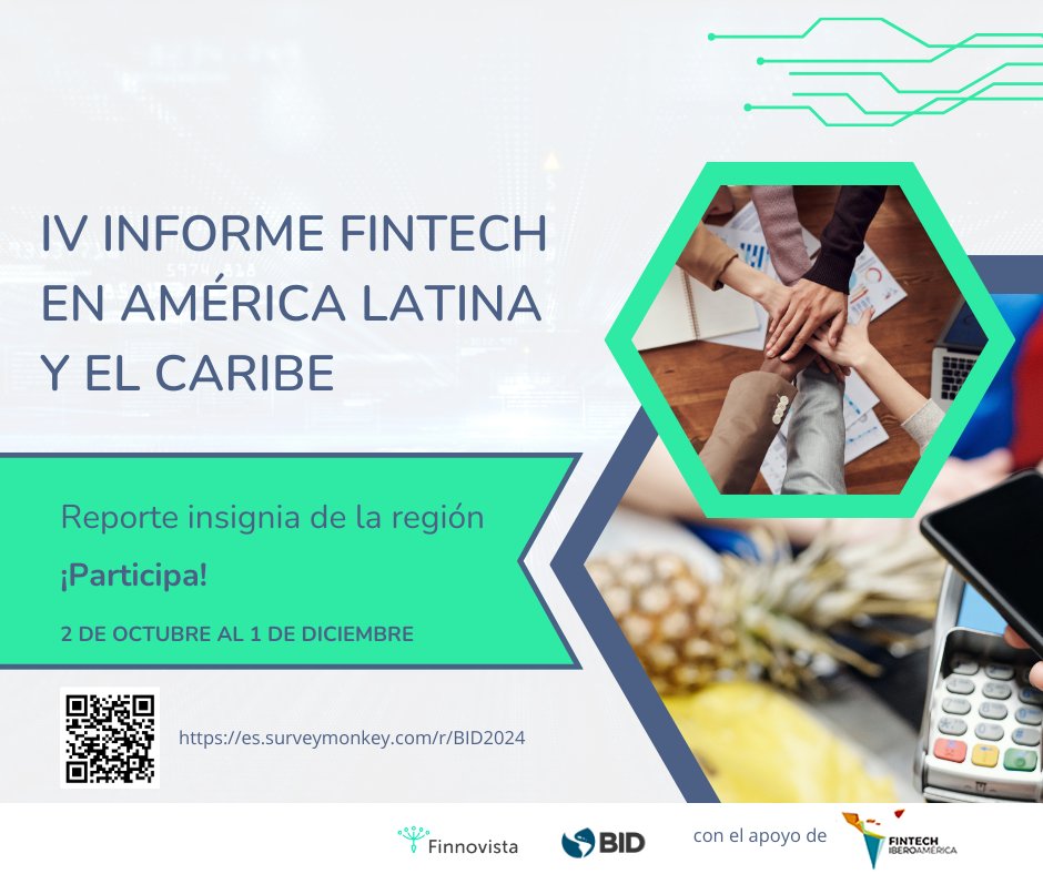 FintechLAC tweet media