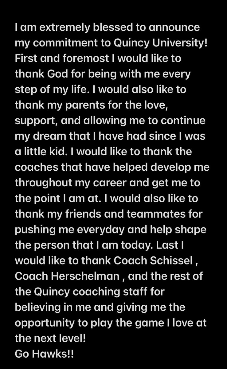 Go Hawks!! <a href="/mattshiz13/">Matt Schissel</a>  <a href="/hersch16/">Shane Herschelman</a> <a href="/LMLionBaseball/">Linn-Mar Baseball</a> <a href="/IATravelBsbl/">ITB</a> <a href="/iabaseball1/">IAbaseball</a> <a href="/hardy03bsbl/">Steven Hardesty</a> <a href="/NCSA_Baseball/">NCSA Baseball</a> <a href="/CoachHarrisNCSA/">Davide Harris</a>