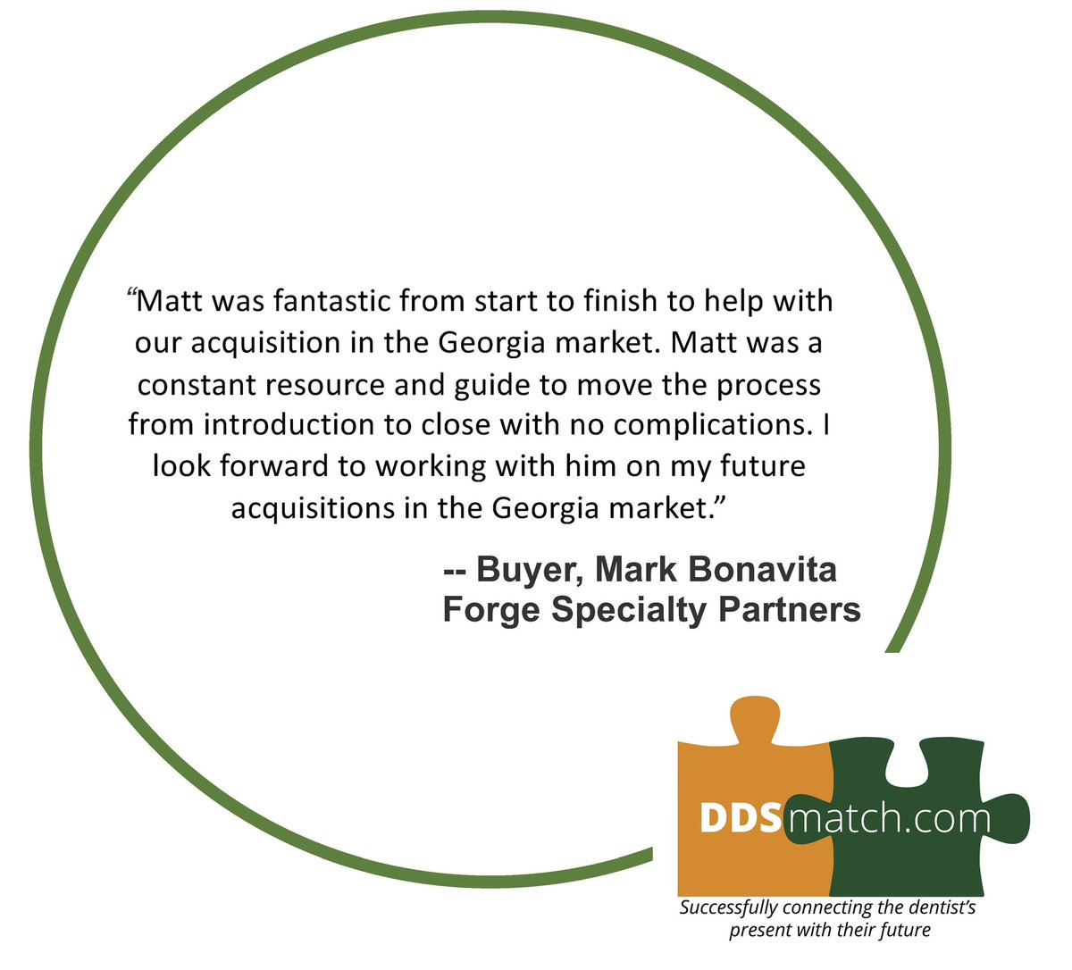 ddsmatchsouth's tweet image. Thank you for choosing DDSmatch South! We value our clients and are here to help you every step of the way.

Ready to make a seamless transition? Let&apos;s chat! 

ddsmatch.com

#ddsmatch #dds #practicetransition  #dentalpractice #trustedtransition  #ddsmatchsouth