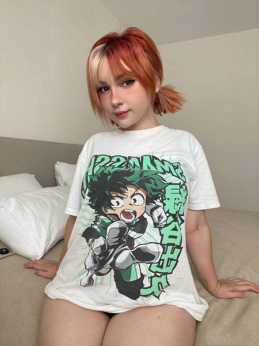 mimo_ningyo's tweet photo. Girls with big t-shirt yes or no?
Rt for yes !! https://t.co/bzuskkDyuX