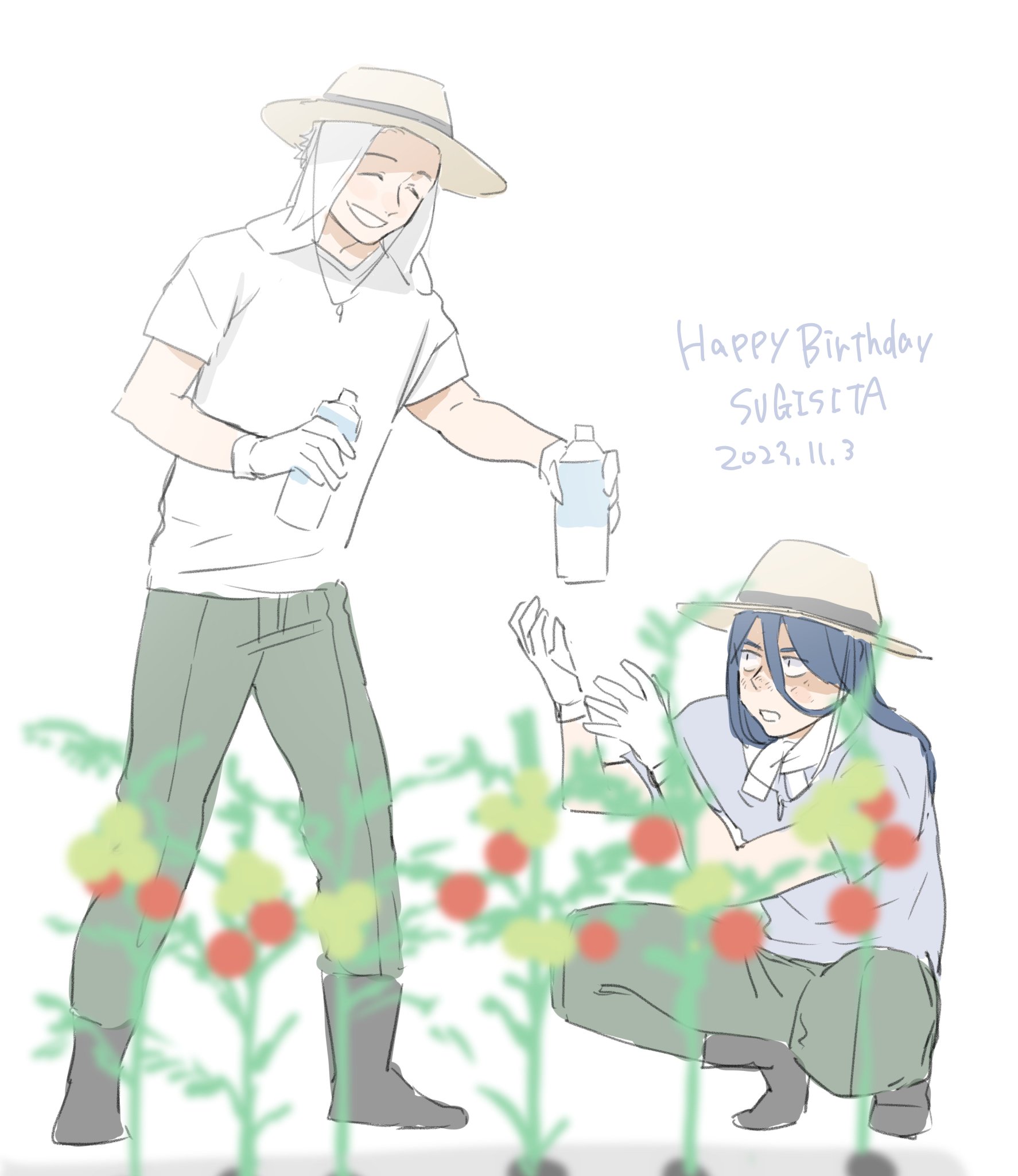 ぽむたろう☺︎︎PF しもん on X