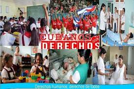 Estoy seguro que esto sería mucho #MejorSinBloqueo .
Continuaremos #DefendiendoCuba con #PasionXCuba #Cuba #IslaRebelde