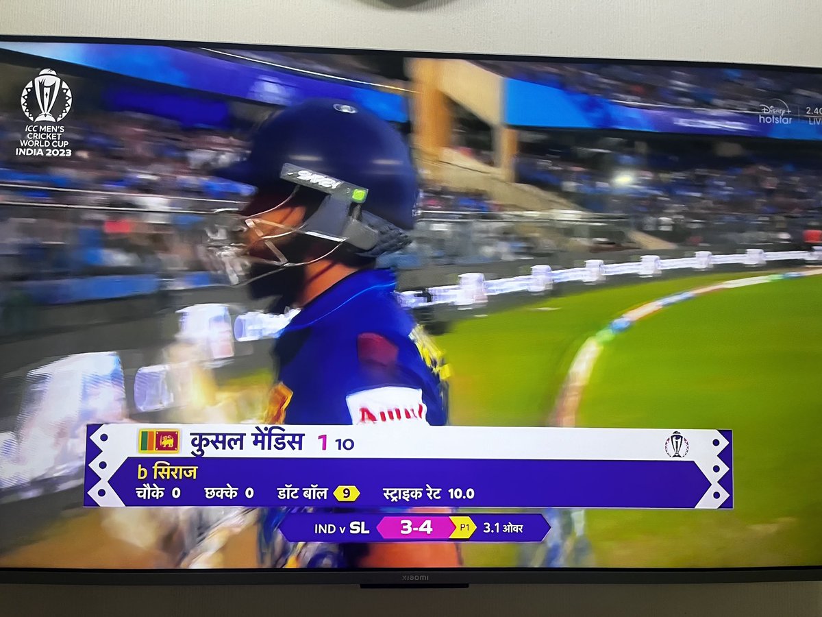 dr_amangoel's tweet photo. Can anyone tell; RUNS or Wickets !! https://t.co/aVQwiEbB9R