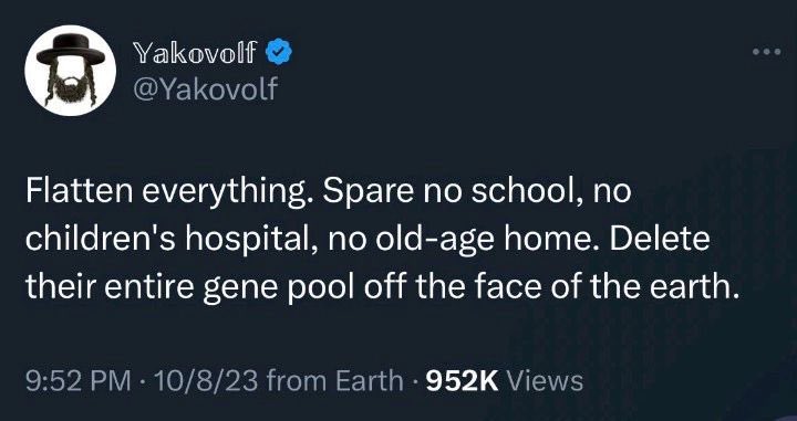 jacksonhinklle's tweet image. This you?