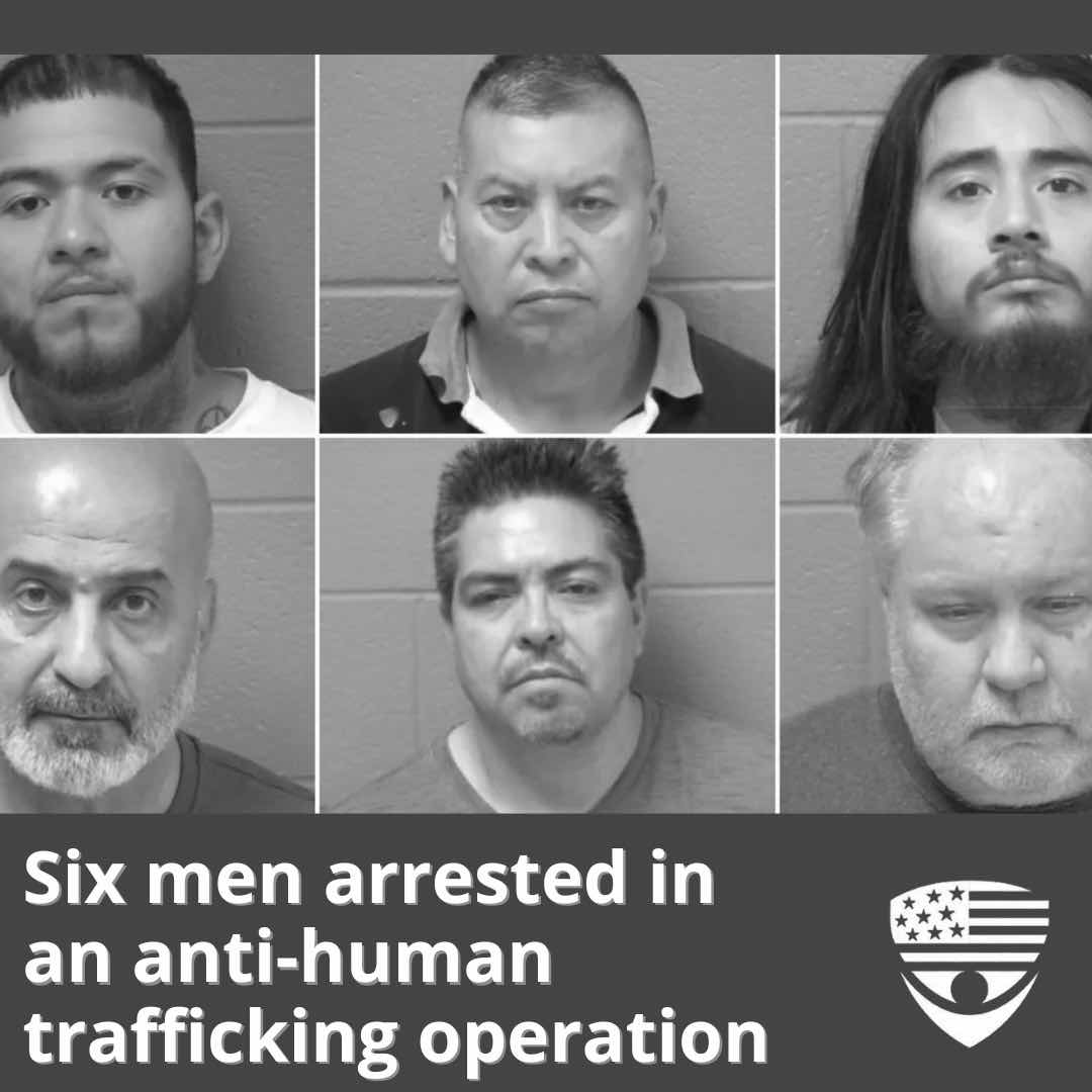 ProjectKLM's tweet photo. “Anyone who thinks about feeding the demand for trafficking should know that the police could be waiting behind a door for them with handcuffs…” ~Brendan F. Kelly, Illinois State Police Director

#projectKLM #kidslivesmatter #protectthekids #police #news https://t.co/QUu5uV3Zex