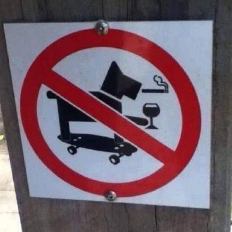 BladeoftheS's tweet photo. Has anyone ever found this dog in the park?

I am always on the lookout for it, but I have never seen it. https://t.co/aw0a6y9LZh