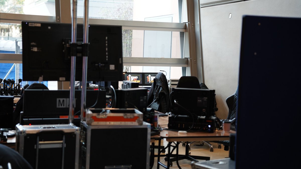 The Crick (@thecrick) on Twitter photo Remember to join us live from the Crick tomorrow night at 7pm!
Preparations for Channel 4’s #StandUpToCancer are already well underway... <a href="/SU2CUK/">Stand Up To Cancer UK</a> Remember to join us live from the Crick tomorrow night at 7pm!
Preparations for Channel 4’s #StandUpToCancer are already well underway... <a href="/SU2CUK/">Stand Up To Cancer UK</a>