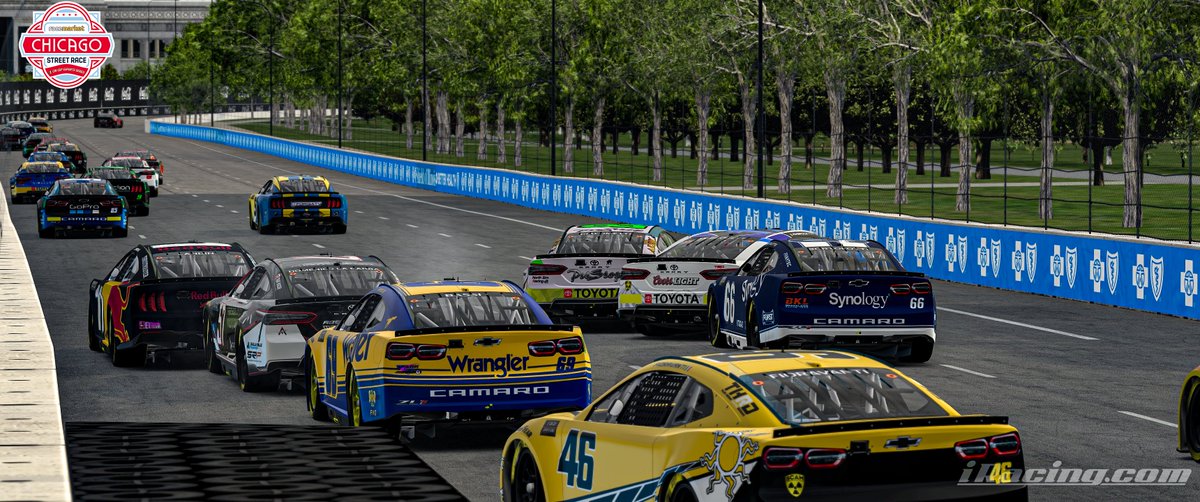 cin_cup's tweet photo. Alcuni Scatti dalla Racemarket Chicago St!
#NASCAR #chicagostreet #cincupesportsseries #eSports https://t.co/65R7Vjlol1