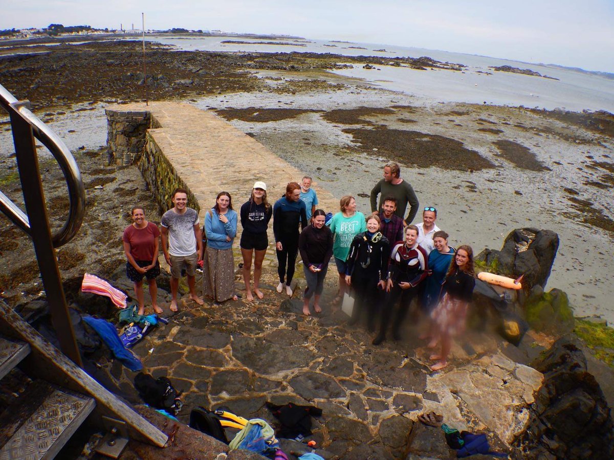 beepresearch's tweet photo. We are so excited to attend the Seagrass Symposium in Plymouth next week 🌱
@claremarshall_ will present our @beepresearch Bailiwick Eelgrass Exploration Project (BEEP) which is an #eelgrass #seagrass #citizenscienceproject
‘Led by volunteers, for volunteers’
🌱🌱🌱 https://t.co/oDTOEPJUlF