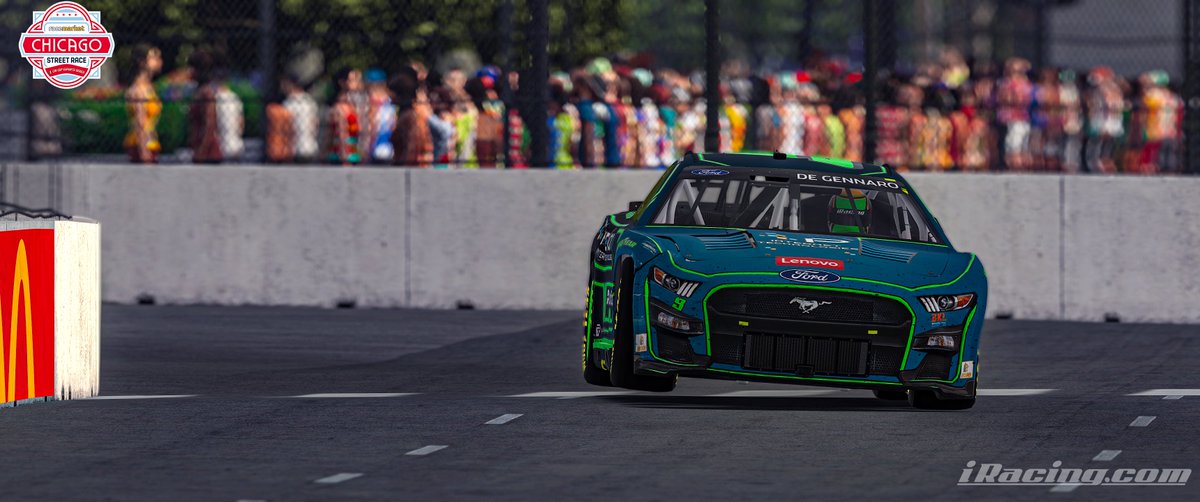 cin_cup's tweet photo. Alcuni Scatti dalla Racemarket Chicago St!
#NASCAR #chicagostreet #cincupesportsseries #eSports https://t.co/65R7Vjlol1