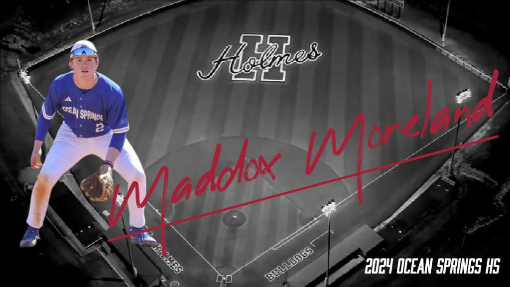 Maddox Moreland tweet media