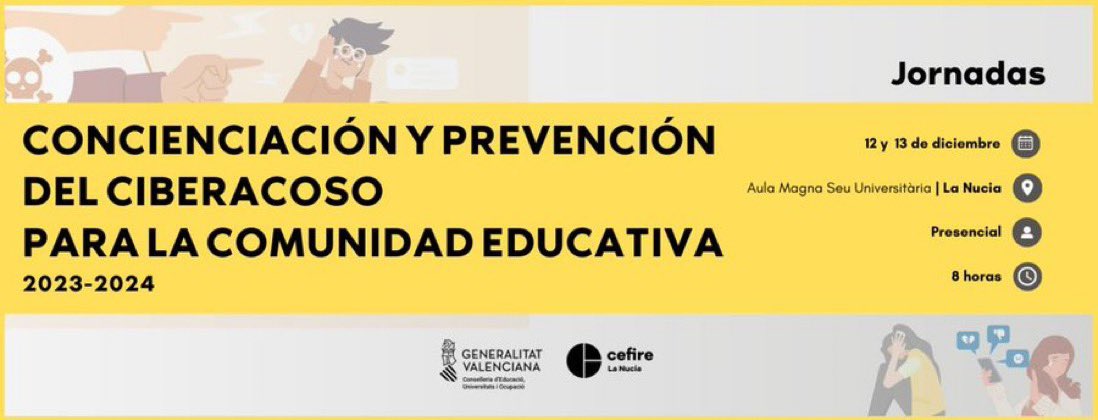 Formació, Innovació i Recursos per al Professorat tweet media
