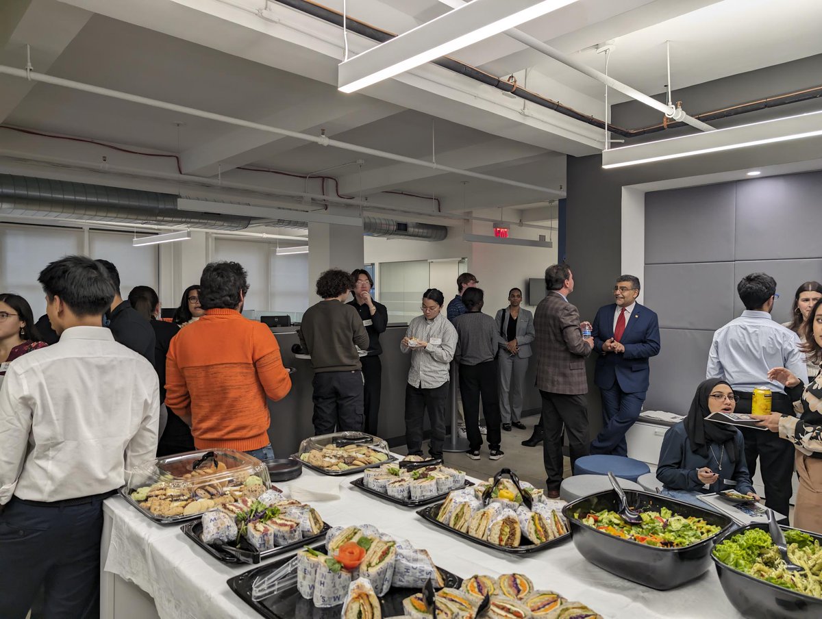 College of Engineering and Computing Sciences tweet media