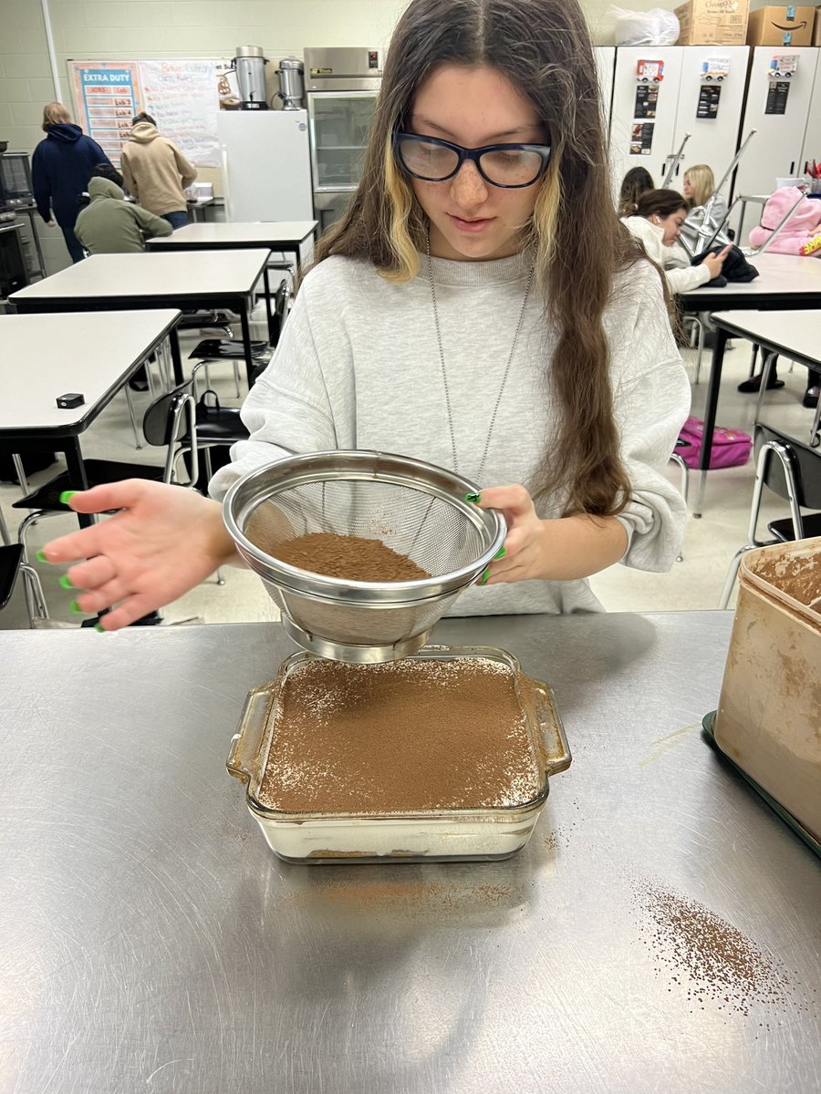 Waubonsie FACS tweet media