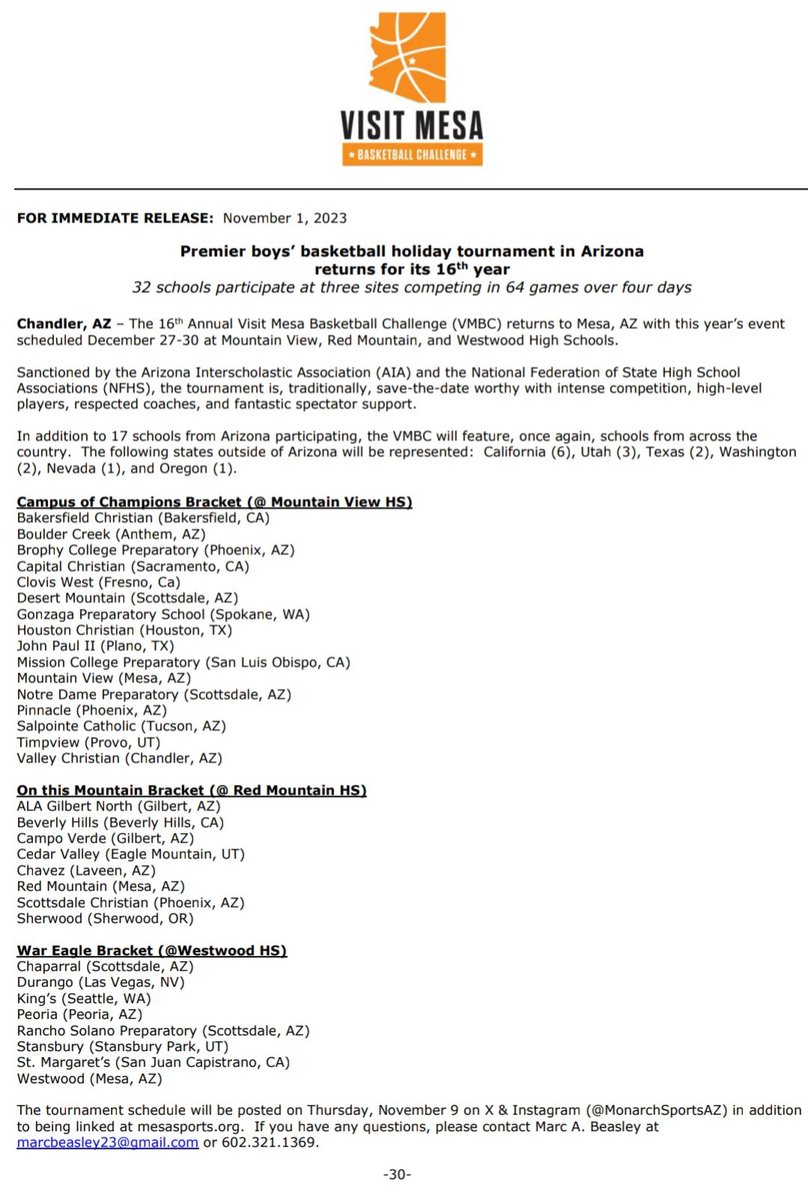 Monarch Sports 🔊 tweet media