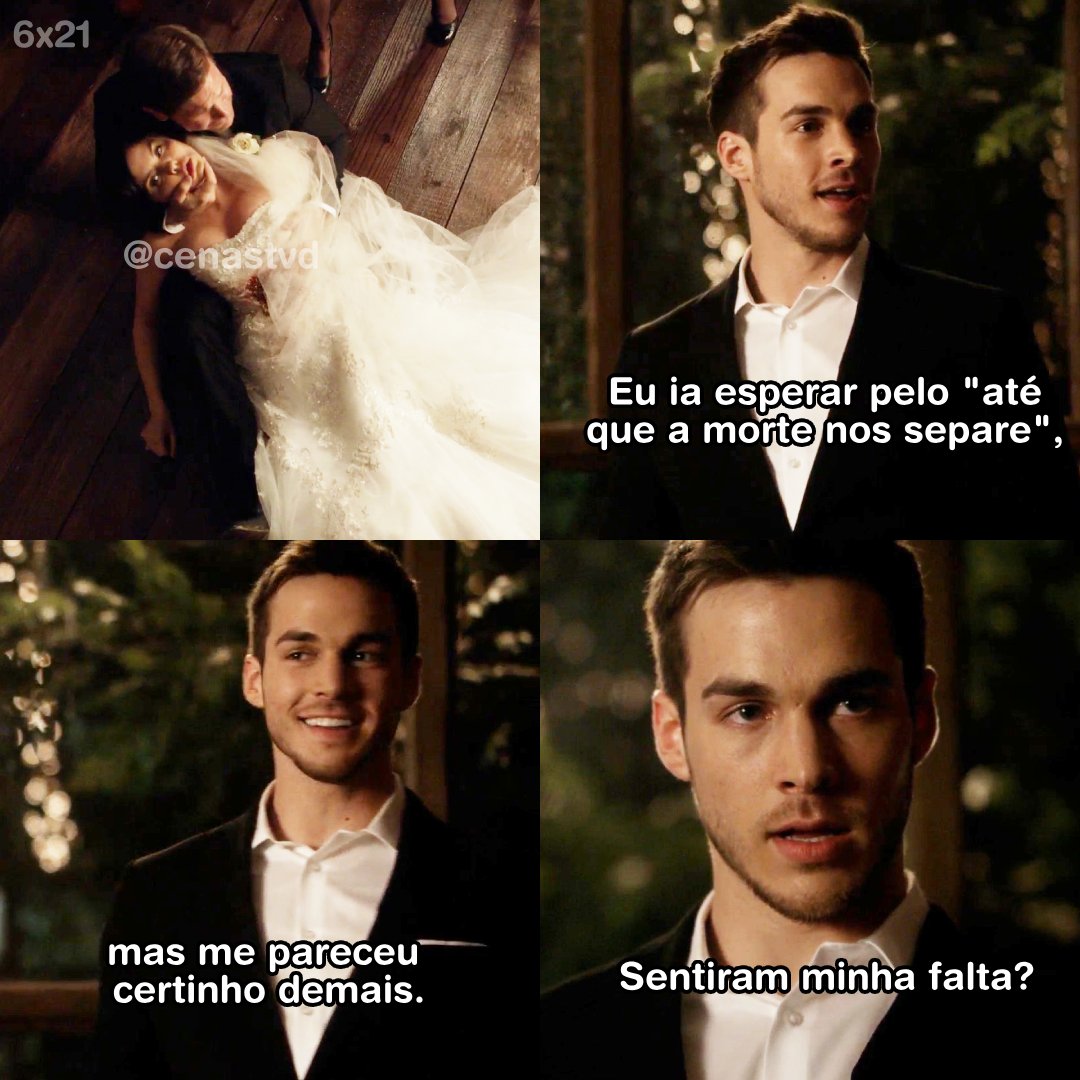 cenas tvd tweet media