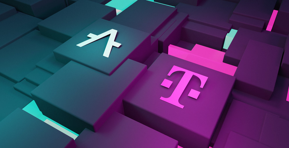 📣 Let’s give a warm welcome to Deutsche Telekom as it joins the Aleph Zero ecosystem to contribute to its security, governance, decentralization—and more!

👉 telekom.com/en/media/media…

💟 Dive into the thread and the article below!