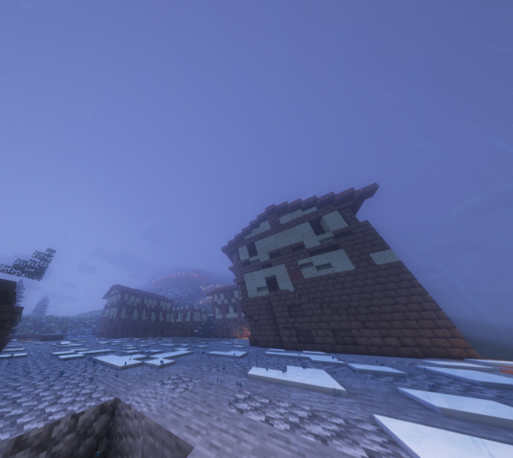 EmeraldHavenMC's tweet image. Some great builds being made on the server these days. Shout out to the great builders of Nova Roma and Hak Tokon. Keep up the great work and we will showcase builds each Thursday every week. 

#Minecraft #worldbuilding #roleplay #MinecraftServer #videogames #Java