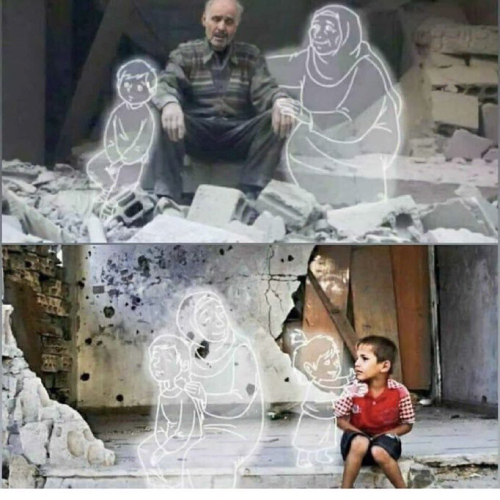 AdnanAlamss's tweet photo. @jacksonhinkle This is so heartbreaking 💔
May Allah protect them Aameen 🇵🇸🙏 https://t.co/ydqlPdl30N