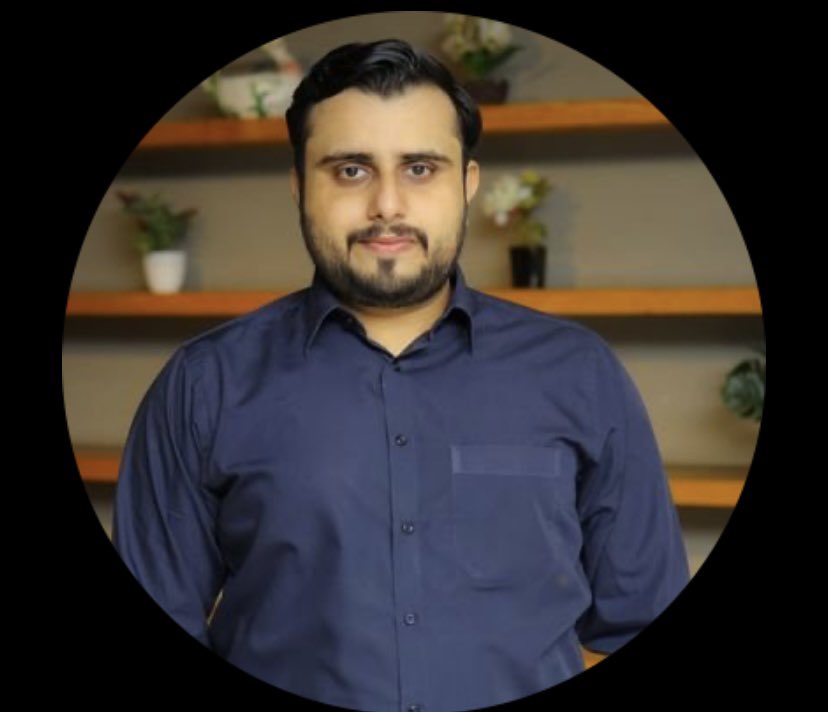 chikli145's tweet photo. @_FaridKhan There are so many good people in world ,, why no farid khan among them .. https://t.co/exnI7lGTbQ