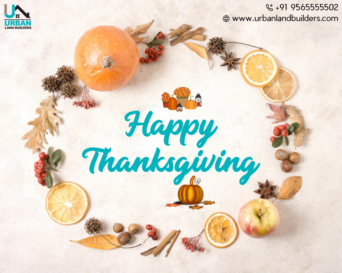 urbanbuilders99's tweet photo. Sending good wishes to you this Thanksgiving! Good food that fills your table, good health as you work hard, and good times with family and friends. May you have all the best delights in life. Happy Thanksgiving!

#ThanksgivingDay #happythanksgiving #happythanksgivingday https://t.co/s31M6MVNKm