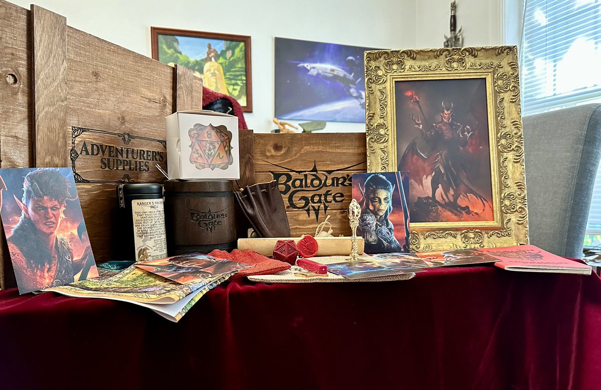 Cypher to be found elsewhere tweet media